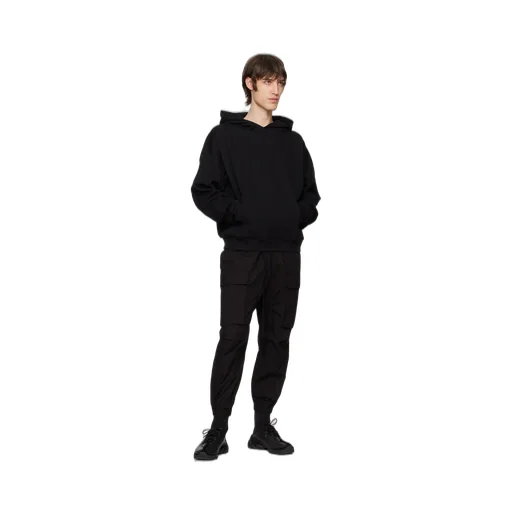 Cotton Hoodie