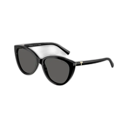 Cat-Eye Frame Sunglasses