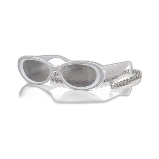 Geometric Sunglasses