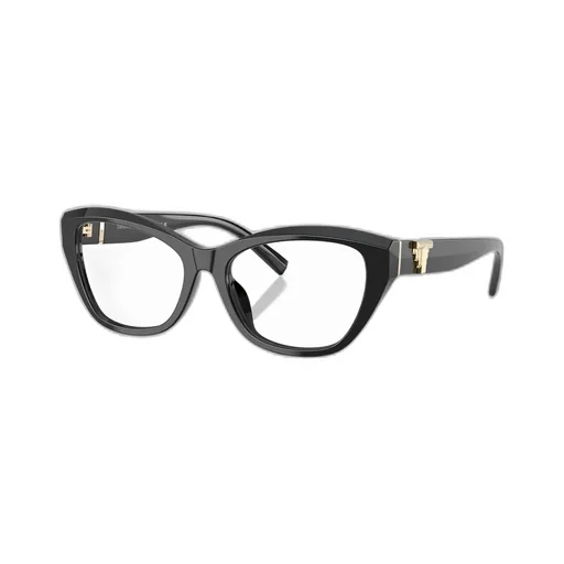 Cat-Eye Frame Glasses