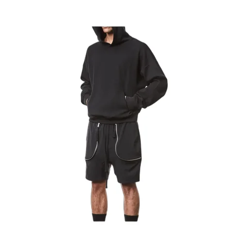 Cotton Hoodie