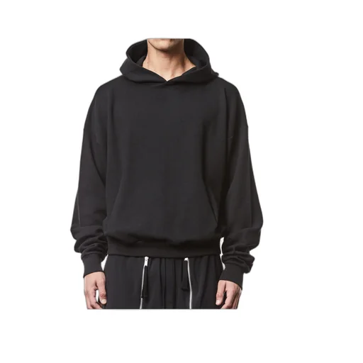 Cotton Hoodie