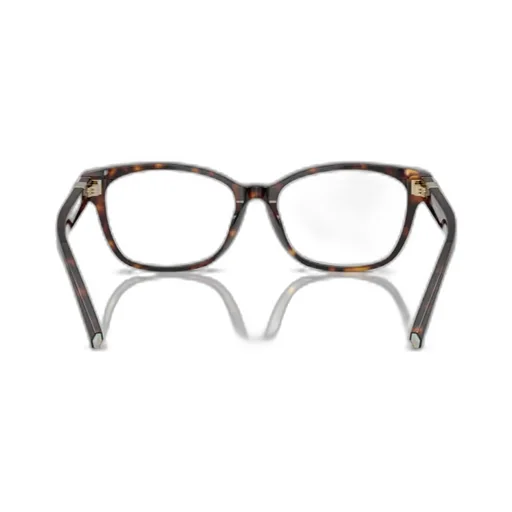 Rectangle Frame Glasses