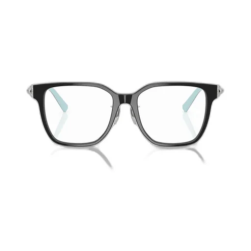 Geometric Eyeglass Frames