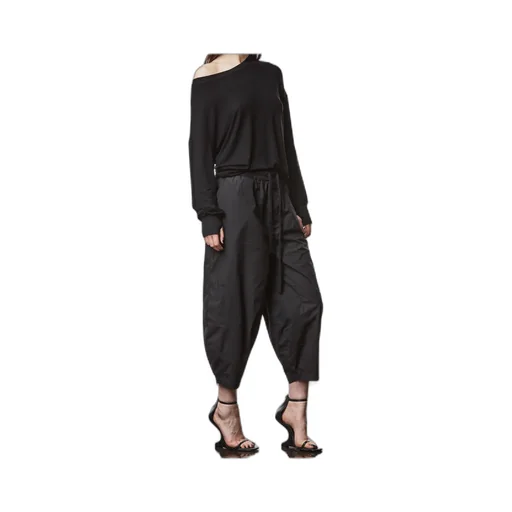Ruched Jumper