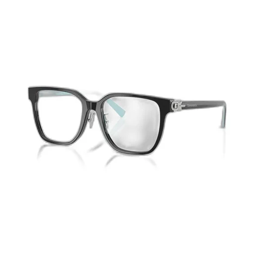 Geometric Eyeglass Frames