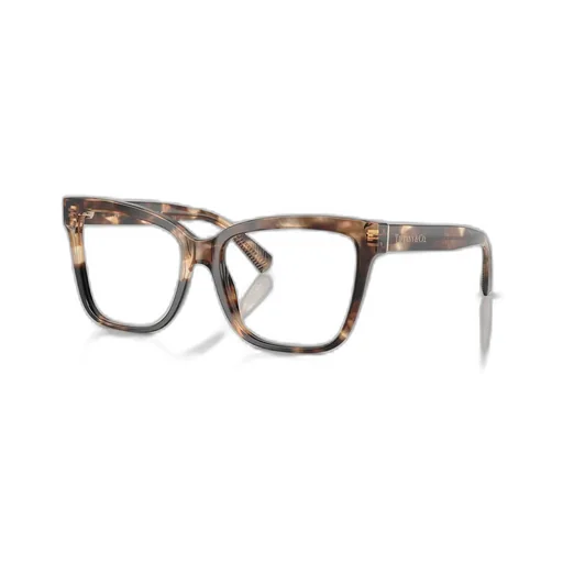 Square Frame Glasses