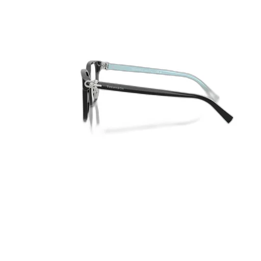 Geometric Eyeglass Frames