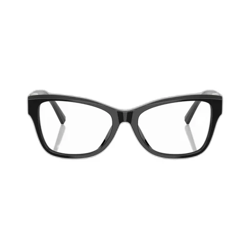 Cat Eye Frame Glasses
