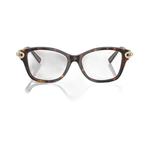 Rectangle Frame Glasses