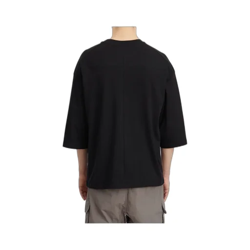 Three Quarter Sleeved T-Shirt