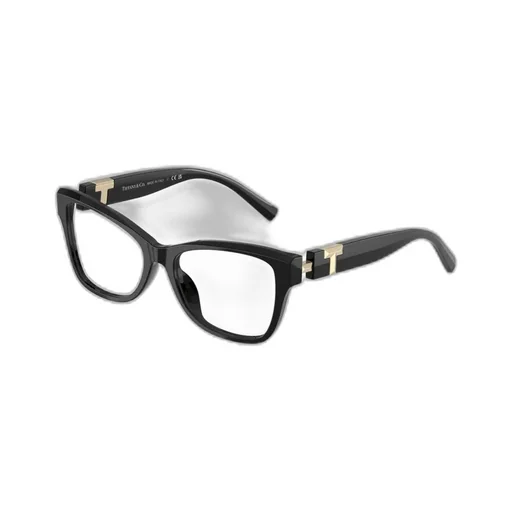 Cat Eye Frame Glasses