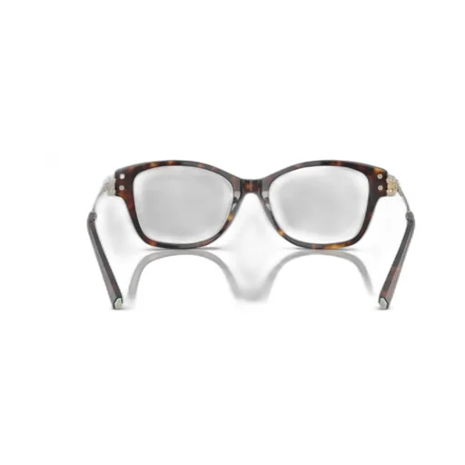 Rectangle Frame Glasses