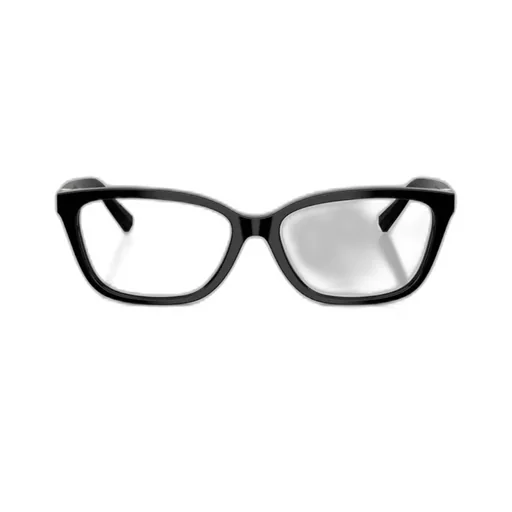 Rectangular Frame Glasses