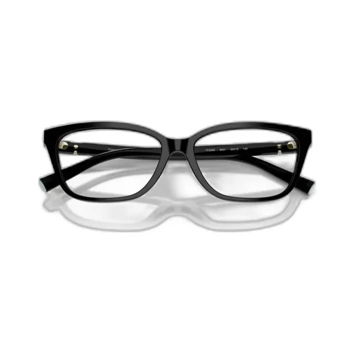 Rectangular Frame Glasses
