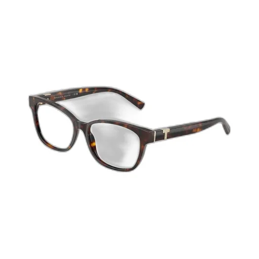 Rectangle Frame Glasses
