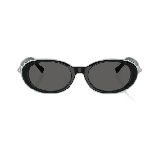 Geometric Sunglasses