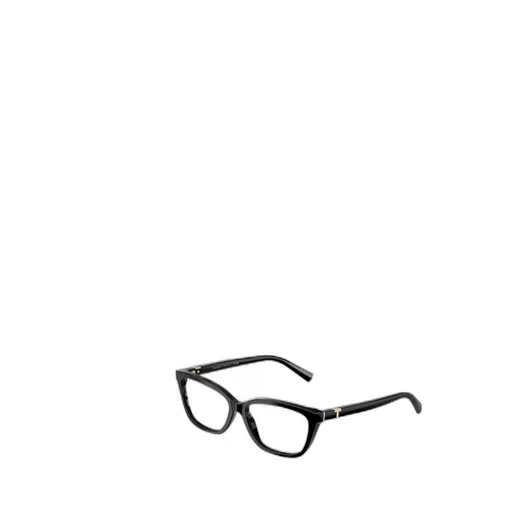 Rectangular Frame Glasses