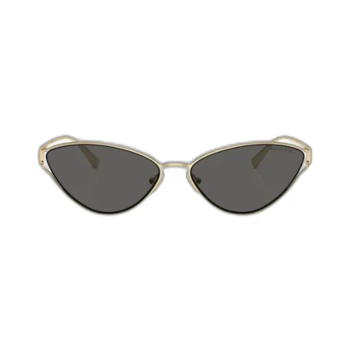 Cat-Eye Frame Sunglasses