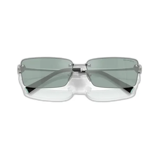 Rectangular Sunglasses