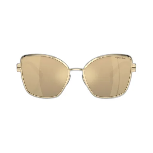 Butterfly Frame Sunglasses