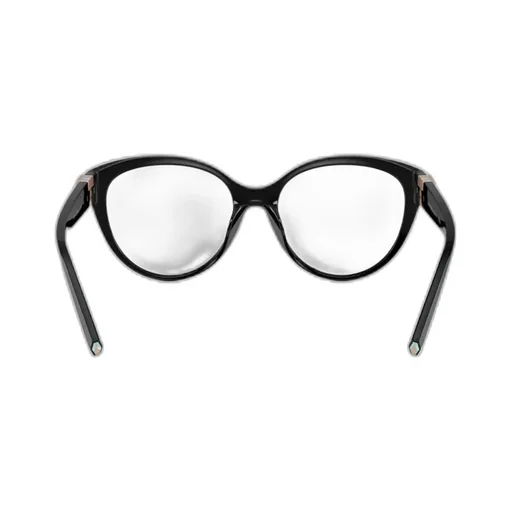 Cat Eye Frame Glasses