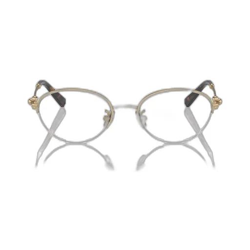 Elliptical Flat Mirror