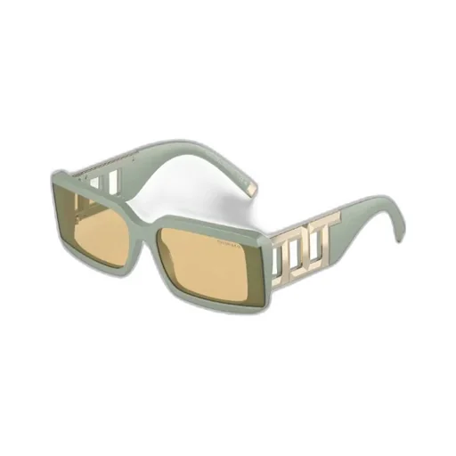 Logo Sunglasses