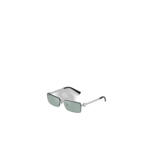 Rectangular Sunglasses