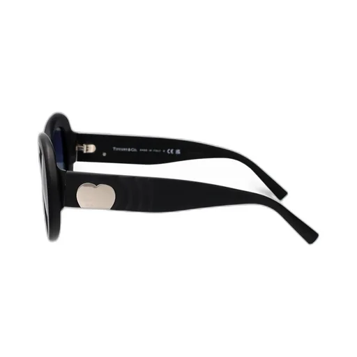 Round Frame Sunglasses