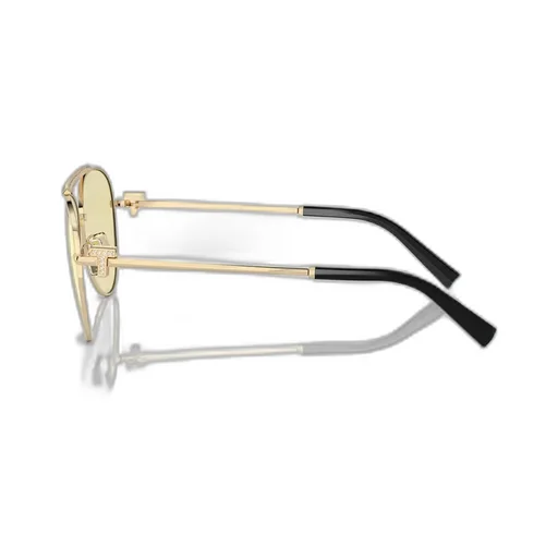 Metal Frame Sunglasses