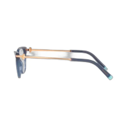 Cat-Eye Frame Glasses