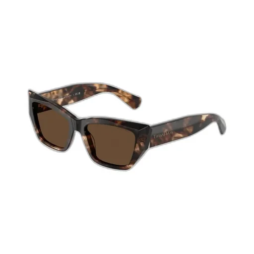 Cat-Eye Frame Sunglasses