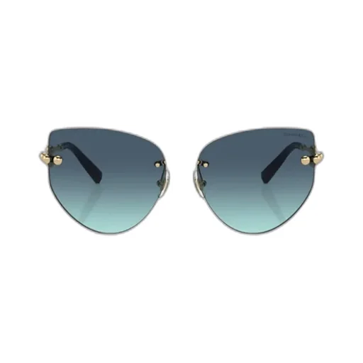 Logo Logo Sunglasses