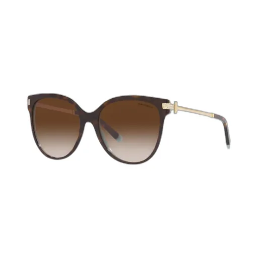 Square Framed Sunglasses