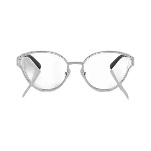 Logo Flat Mirror