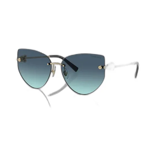 Logo Logo Sunglasses