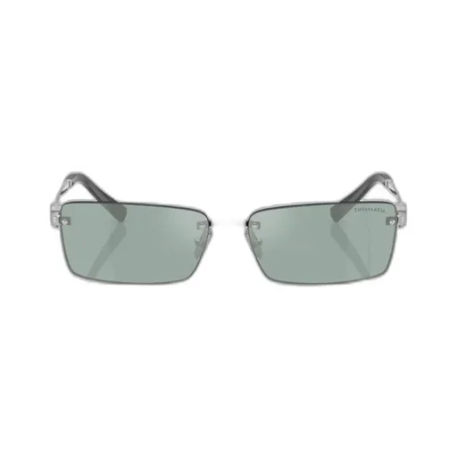 Rectangular Sunglasses