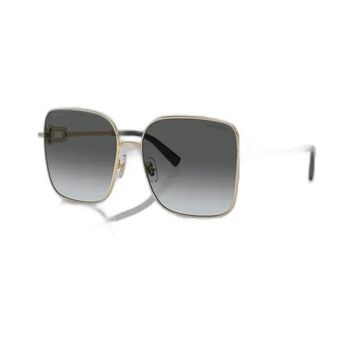 Logo Logo Sunglasses