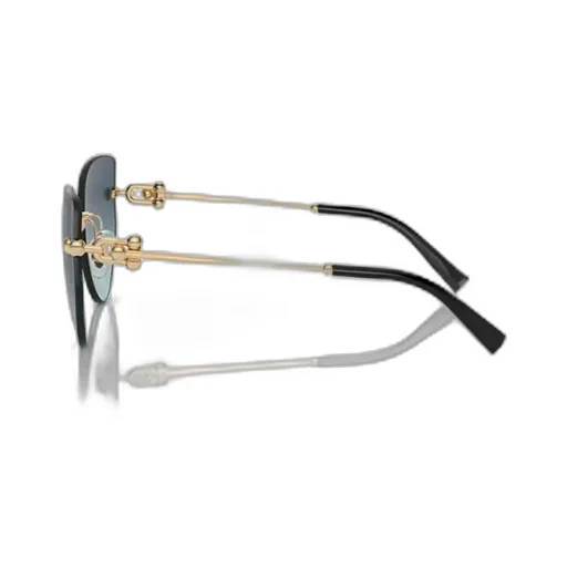 Logo Logo Sunglasses