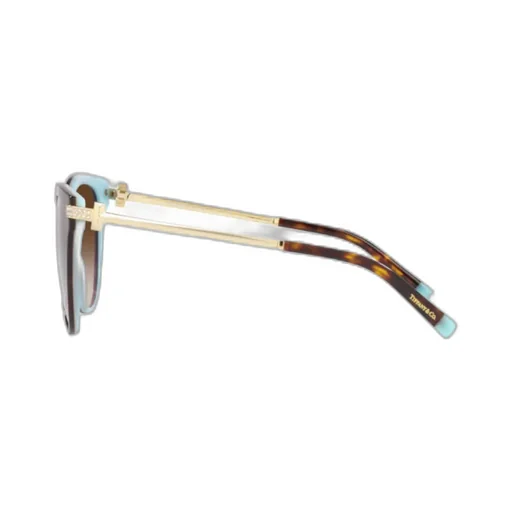 Square Framed Sunglasses