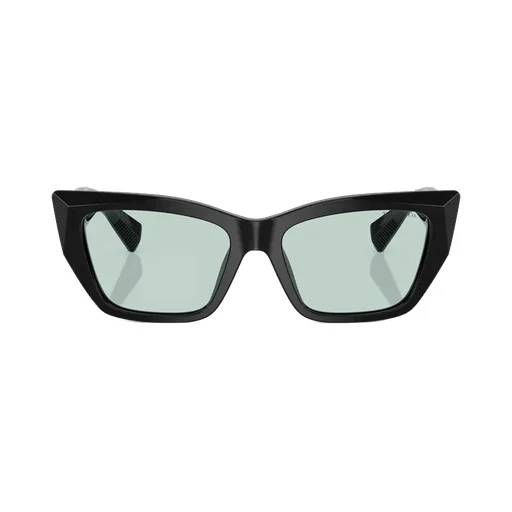 Cat-Eye Frame Sunglasses