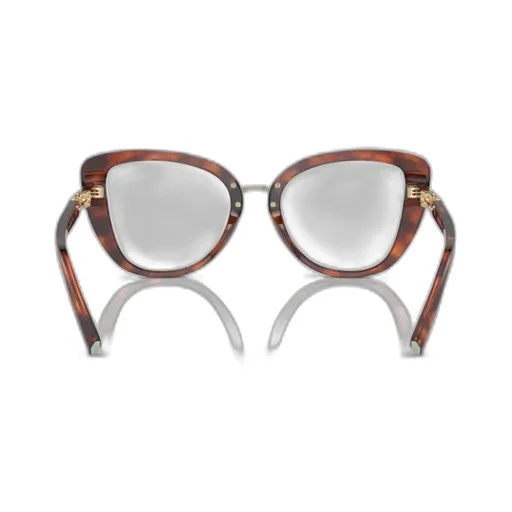 Cat Glasses Frame