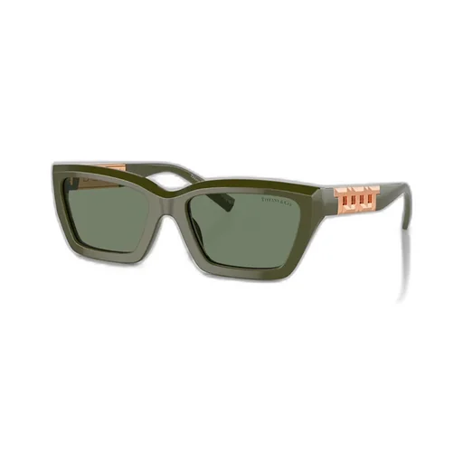 Rectangular Sunglasses