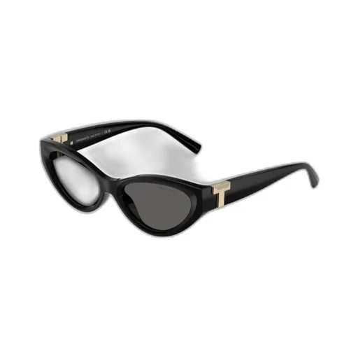 Cat-Eye Frame Sunglasses