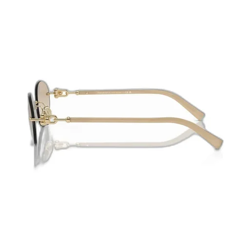 Frameless Sunglasses