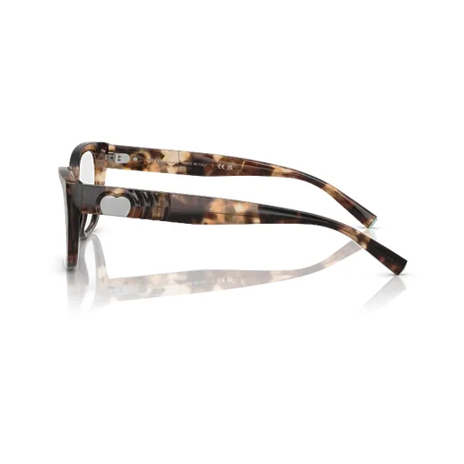 Cat Eye Frame Glasses