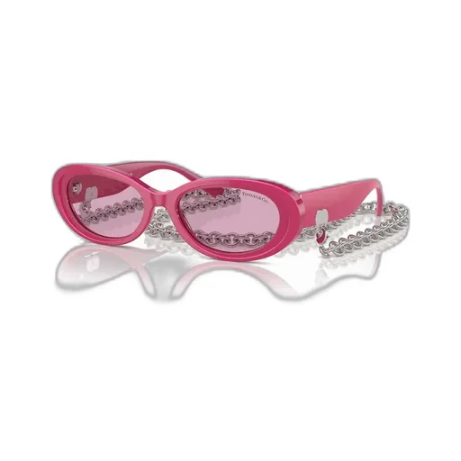 Geometric Sunglasses
