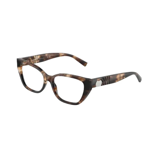 Cat Eye Frame Glasses