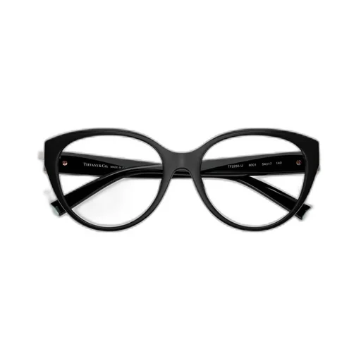 Cat Eye Frame Glasses